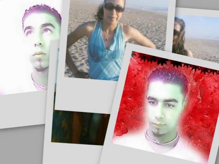 remix bader  et  imane
