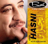 cheb hasni