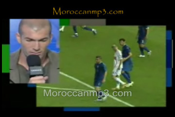 zidane