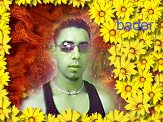 bader