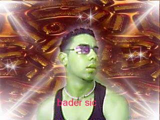 bader