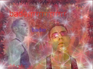 bader