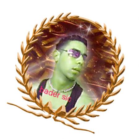 bader
