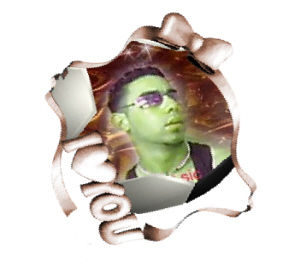 bader