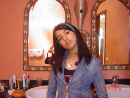 mariam